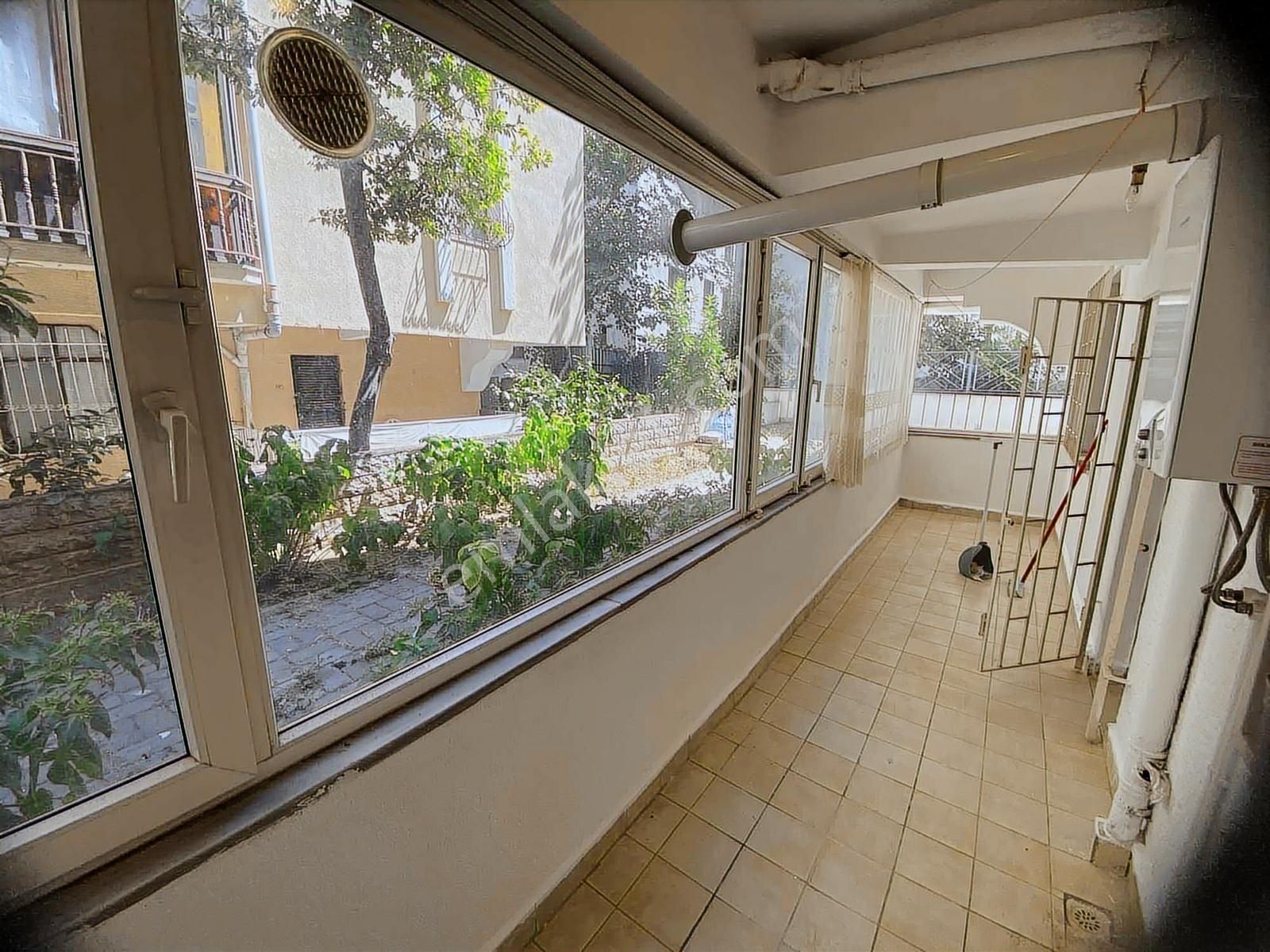 Ali Topal Grmk 2+1 85m2 Bakırköy Kartaltepe Satılık