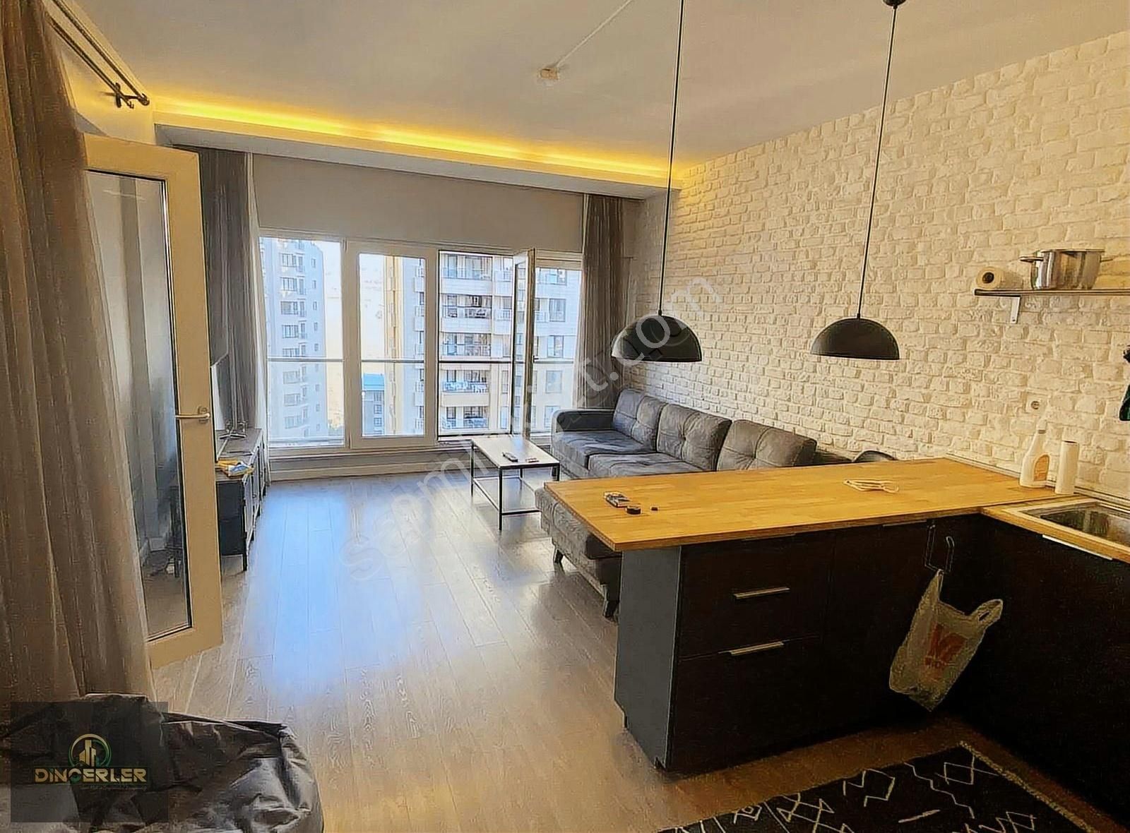 Sinpaş Altınoran'da *boş* Ve Kök Tapu Eşyalı Satılık 1+1