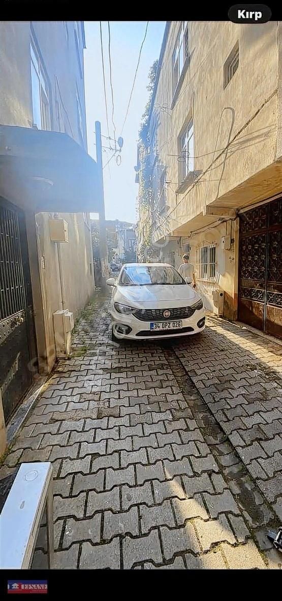 Fatsa Şerefiye Mah. Eşyalı Kiralık Daire
