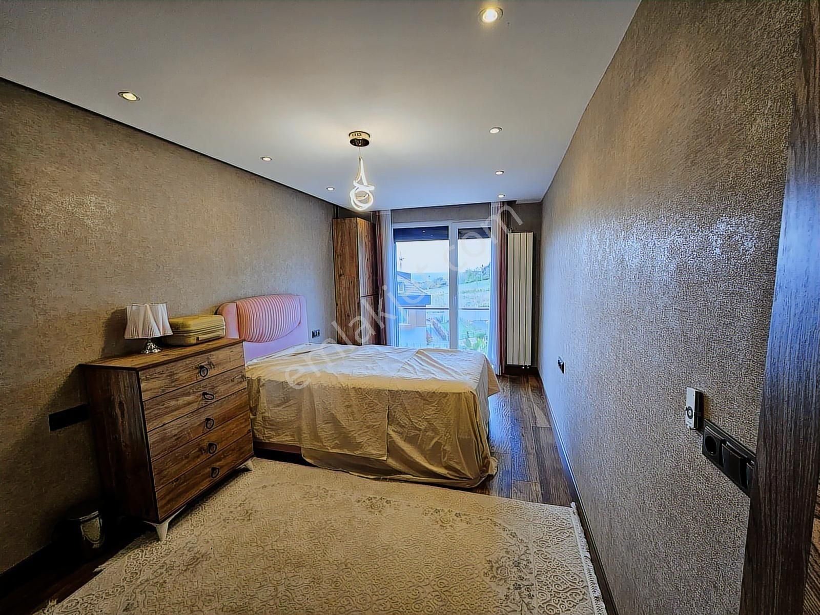 Kavaklı Mahallesin'de Kısa Katlı 3+2 Dubleks Daireنتكلم العربية - Görsel 33