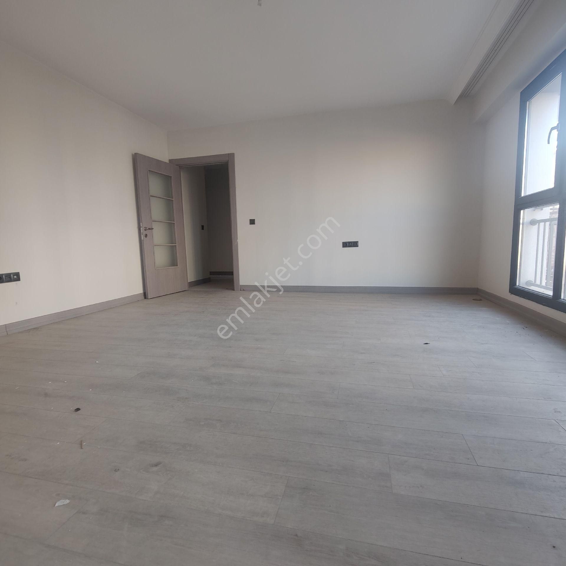 Sincan Saraycik Toki 4 Bolge 1 Kisimda Sifir Daire