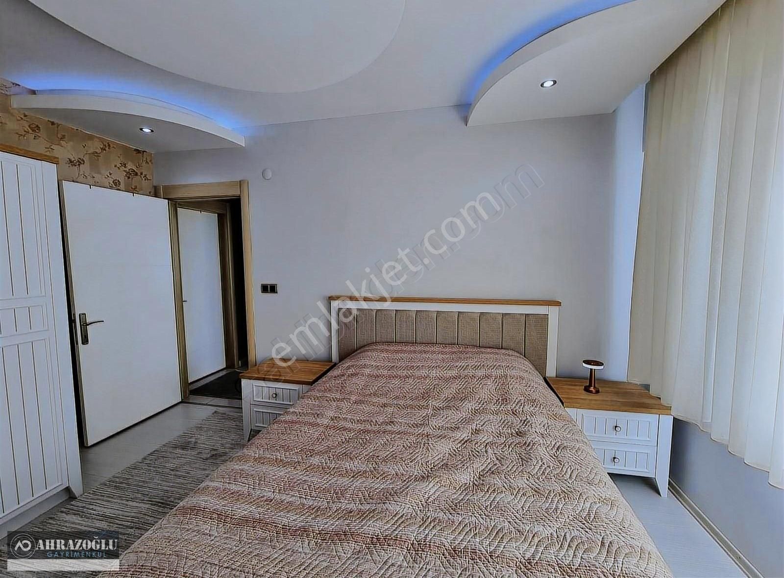 Talas Mevlana Mah. 3+1 Ultra Lüx Daire