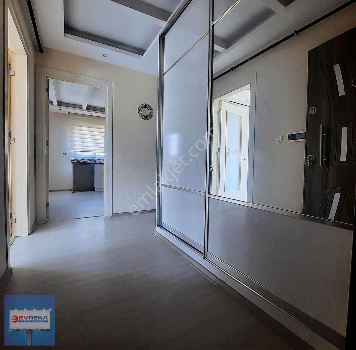Gürselpaşa Yeşilfırın Yakınında 2+1 Kapalı Mutfak Kiralık Daire