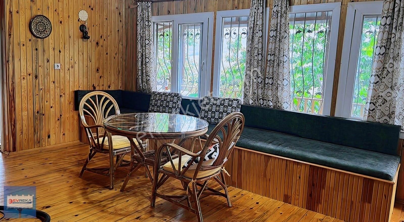 Adana Pozantı Hamidiye Yaylası Geniş Bahçeli Satılık Yayla Evi - Görsel 6