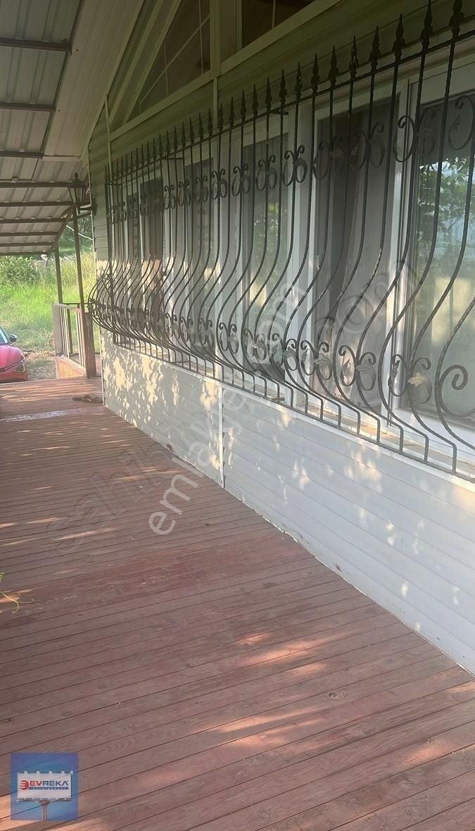 Adana Pozantı Hamidiye Yaylası Geniş Bahçeli Satılık Yayla Evi - Görsel 21