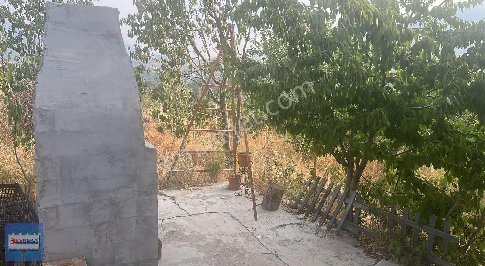 Adana Pozantı Hamidiye Yaylası Geniş Bahçeli Satılık Yayla Evi - Görsel 12