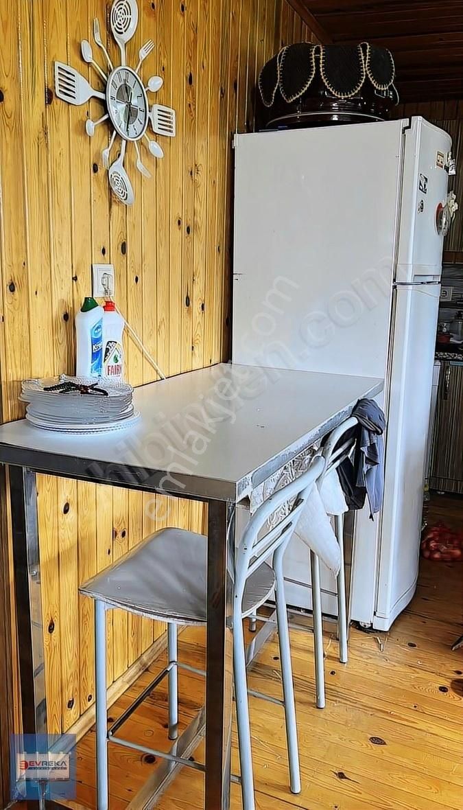 Adana Pozantı Hamidiye Yaylası Geniş Bahçeli Satılık Yayla Evi - Görsel 14