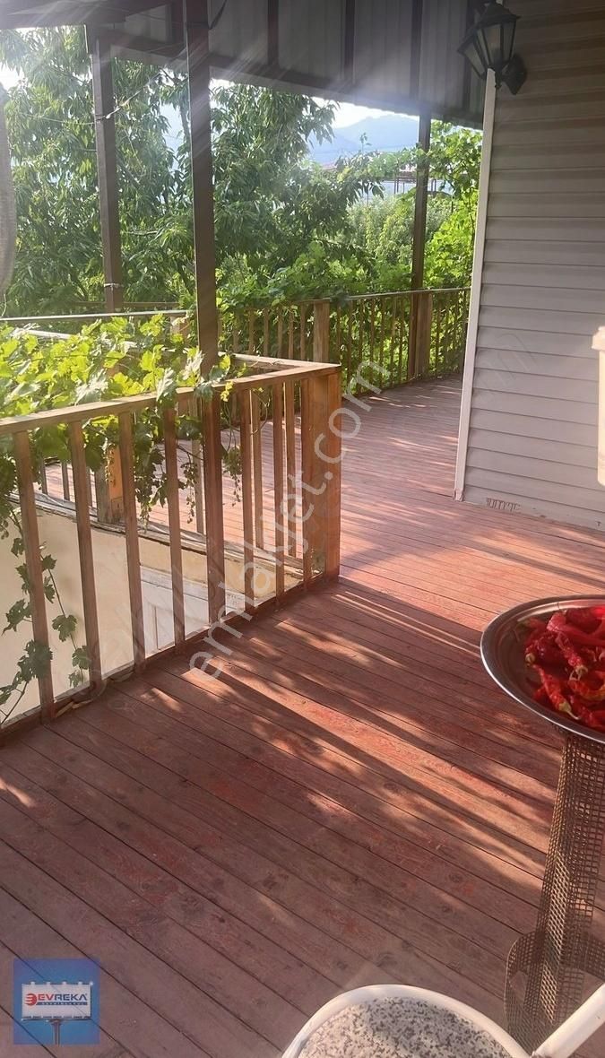 Adana Pozantı Hamidiye Yaylası Geniş Bahçeli Satılık Yayla Evi - Görsel 9