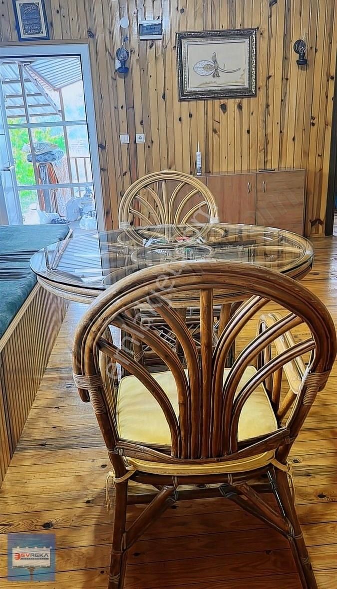 Adana Pozantı Hamidiye Yaylası Geniş Bahçeli Satılık Yayla Evi - Görsel 7