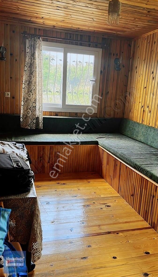 Adana Pozantı Hamidiye Yaylası Geniş Bahçeli Satılık Yayla Evi - Görsel 3
