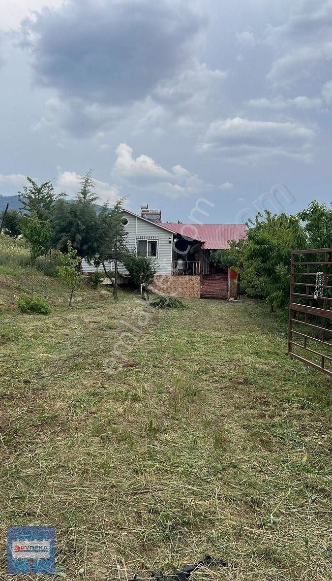 Adana Pozantı Hamidiye Yaylası Geniş Bahçeli Satılık Yayla Evi - Görsel 2