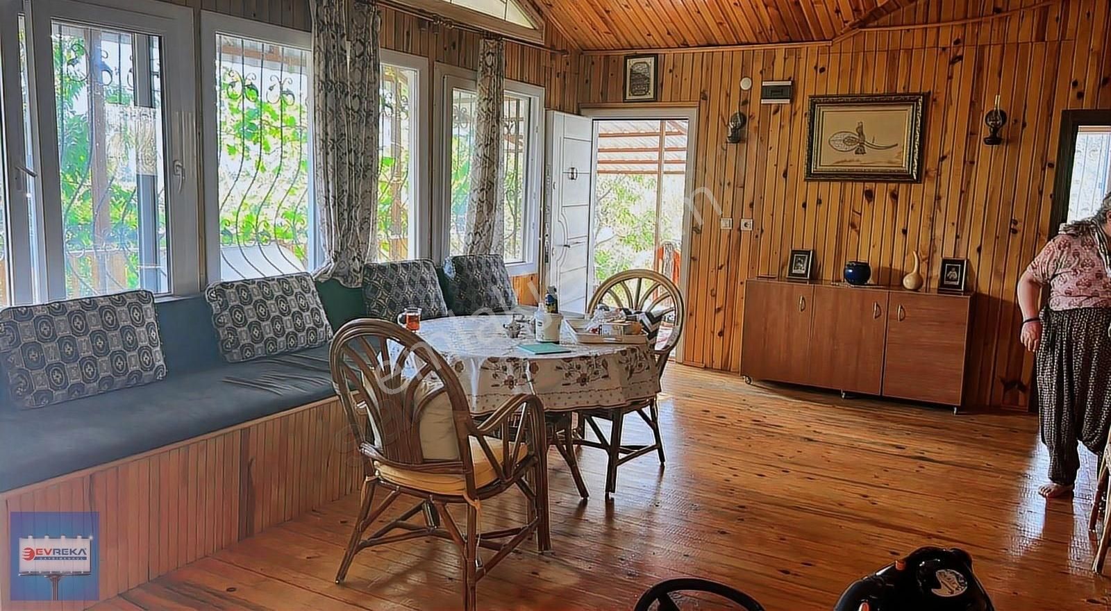 Adana Pozantı Hamidiye Yaylası Geniş Bahçeli Satılık Yayla Evi - Görsel 8