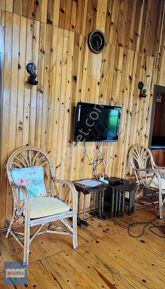 Adana Pozantı Hamidiye Yaylası Geniş Bahçeli Satılık Yayla Evi - Görsel 13