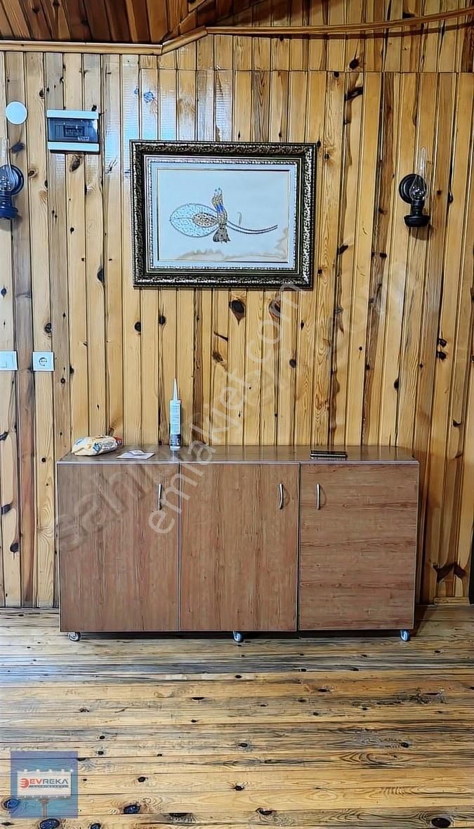 Adana Pozantı Hamidiye Yaylası Geniş Bahçeli Satılık Yayla Evi - Görsel 18