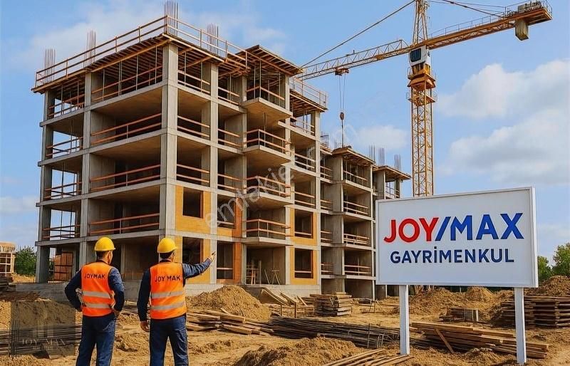 Acil Satılık Hacıeyüplü'de 11 Apart Yapılabilen Arsa