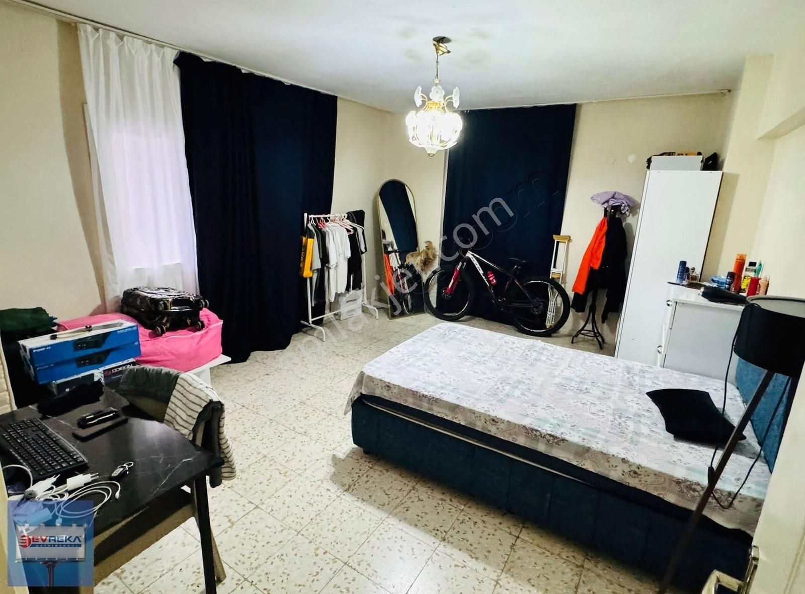 T.özal Bulvarında Kapalı Mutfak 3+1 Satılık Daire - Görsel 3