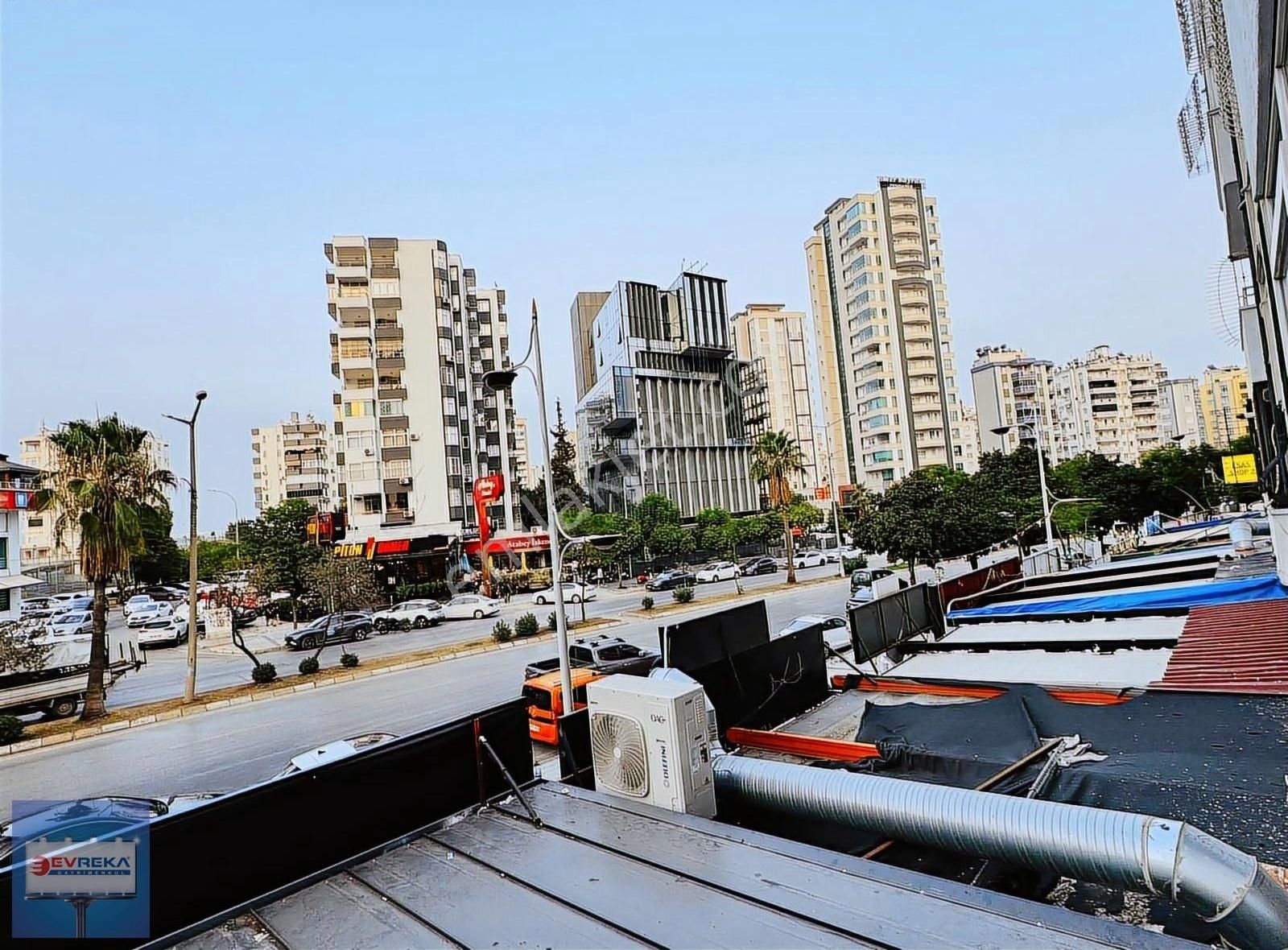 T.özal Bulvarında Kapalı Mutfak 3+1 Satılık Daire - Görsel 9