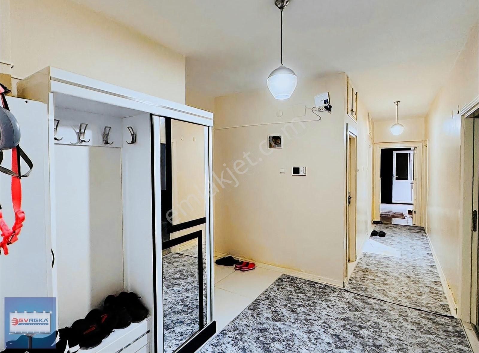 T.özal Bulvarında Kapalı Mutfak 3+1 Satılık Daire - Görsel 10