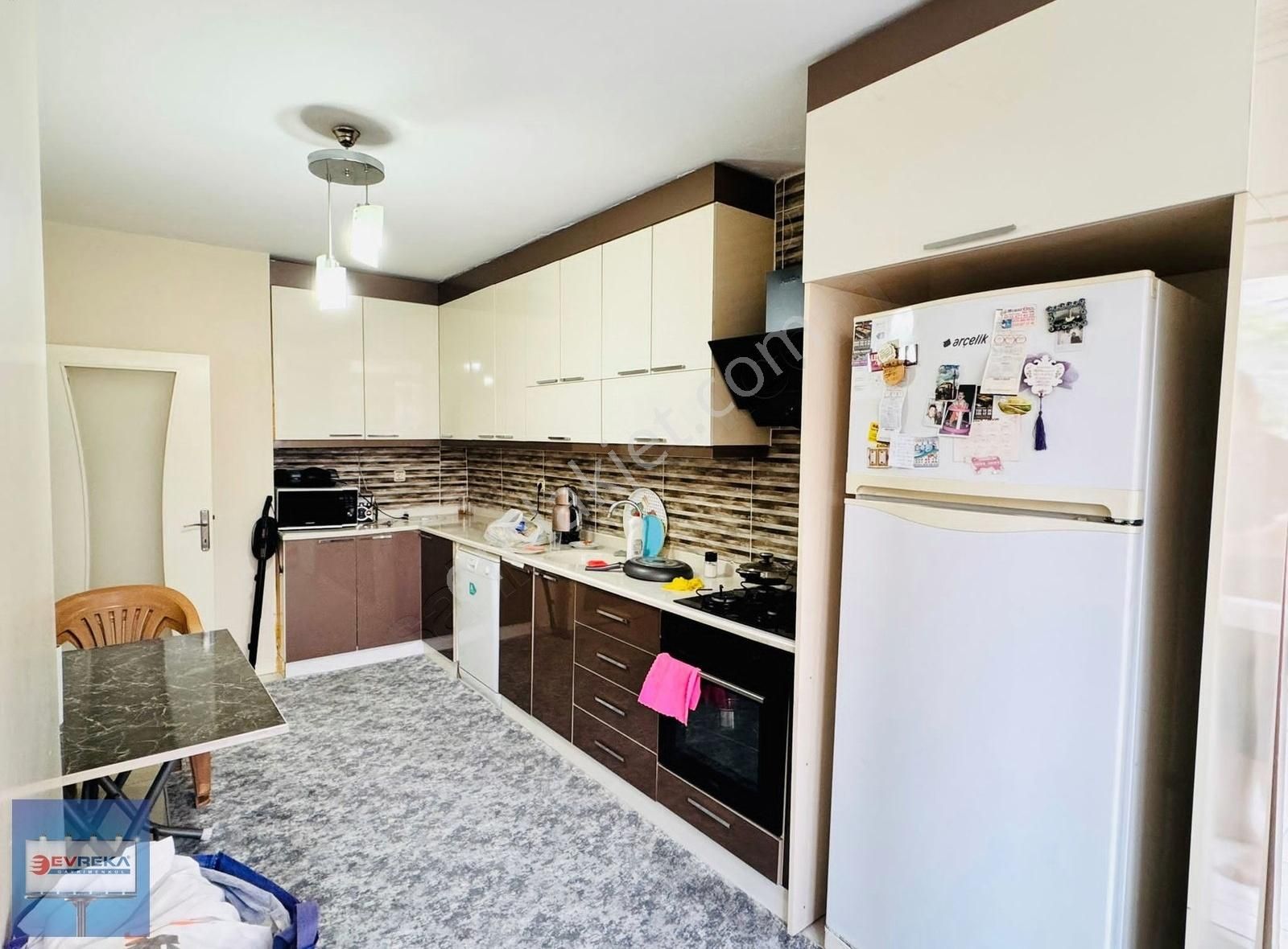 T.özal Bulvarında Kapalı Mutfak 3+1 Satılık Daire - Görsel 6