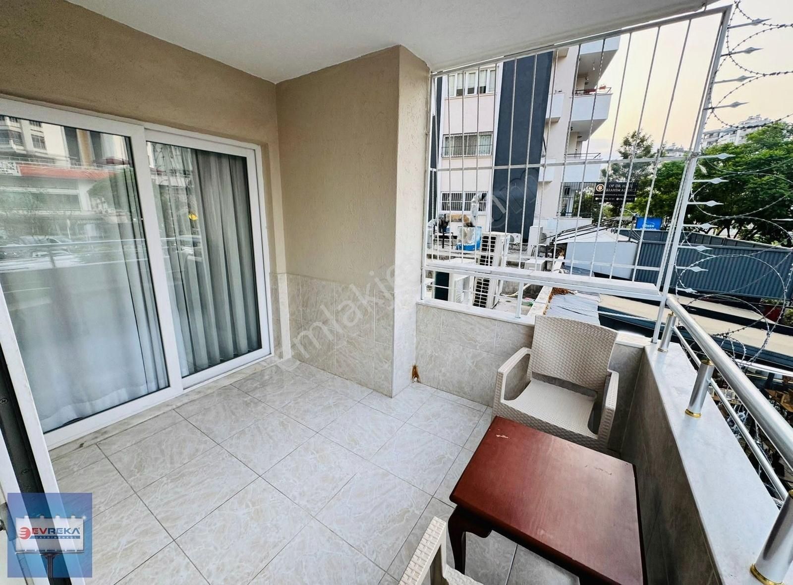 T.özal Bulvarında Kapalı Mutfak 3+1 Satılık Daire - Görsel 7