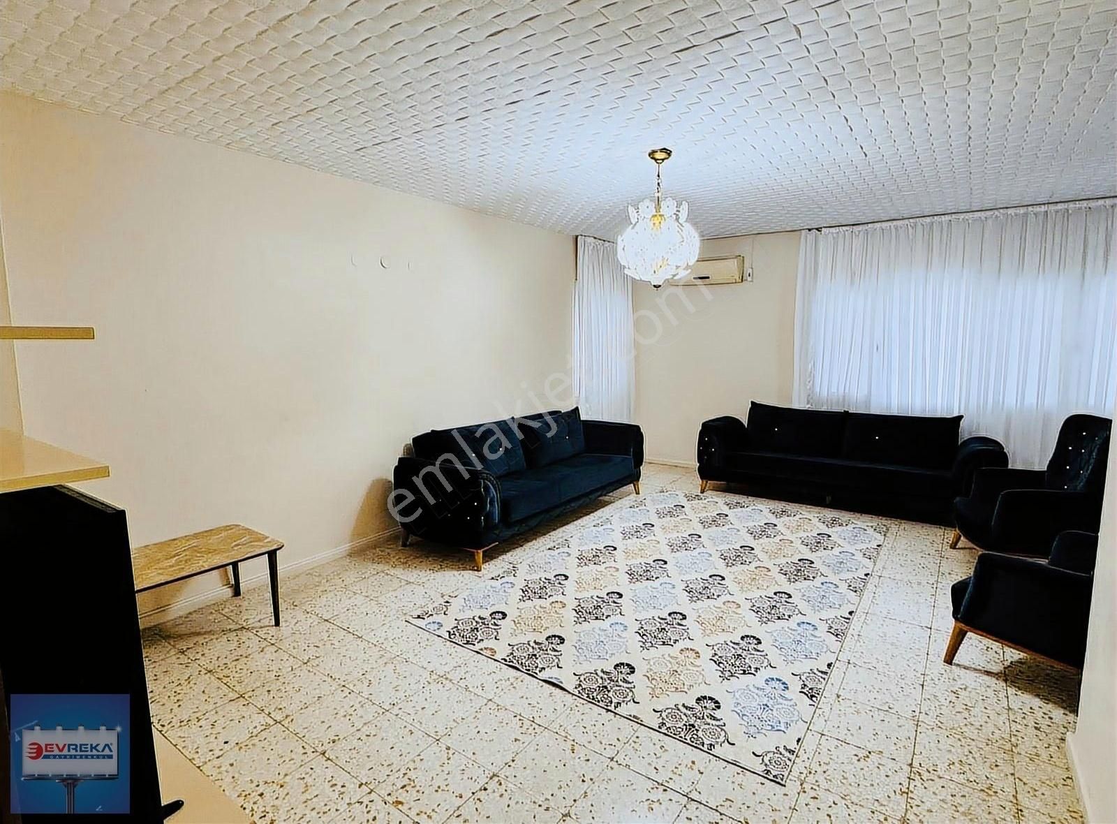 T.özal Bulvarında Kapalı Mutfak 3+1 Satılık Daire - Görsel 12