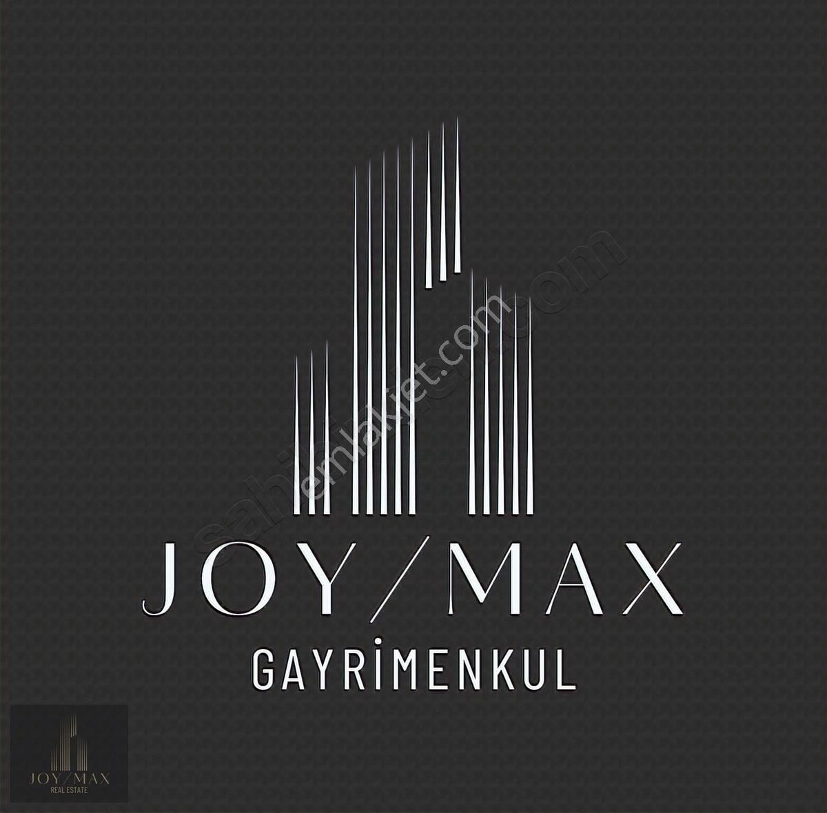 Joy/max Gayrimenkulden Adalette Fırsat Daireler