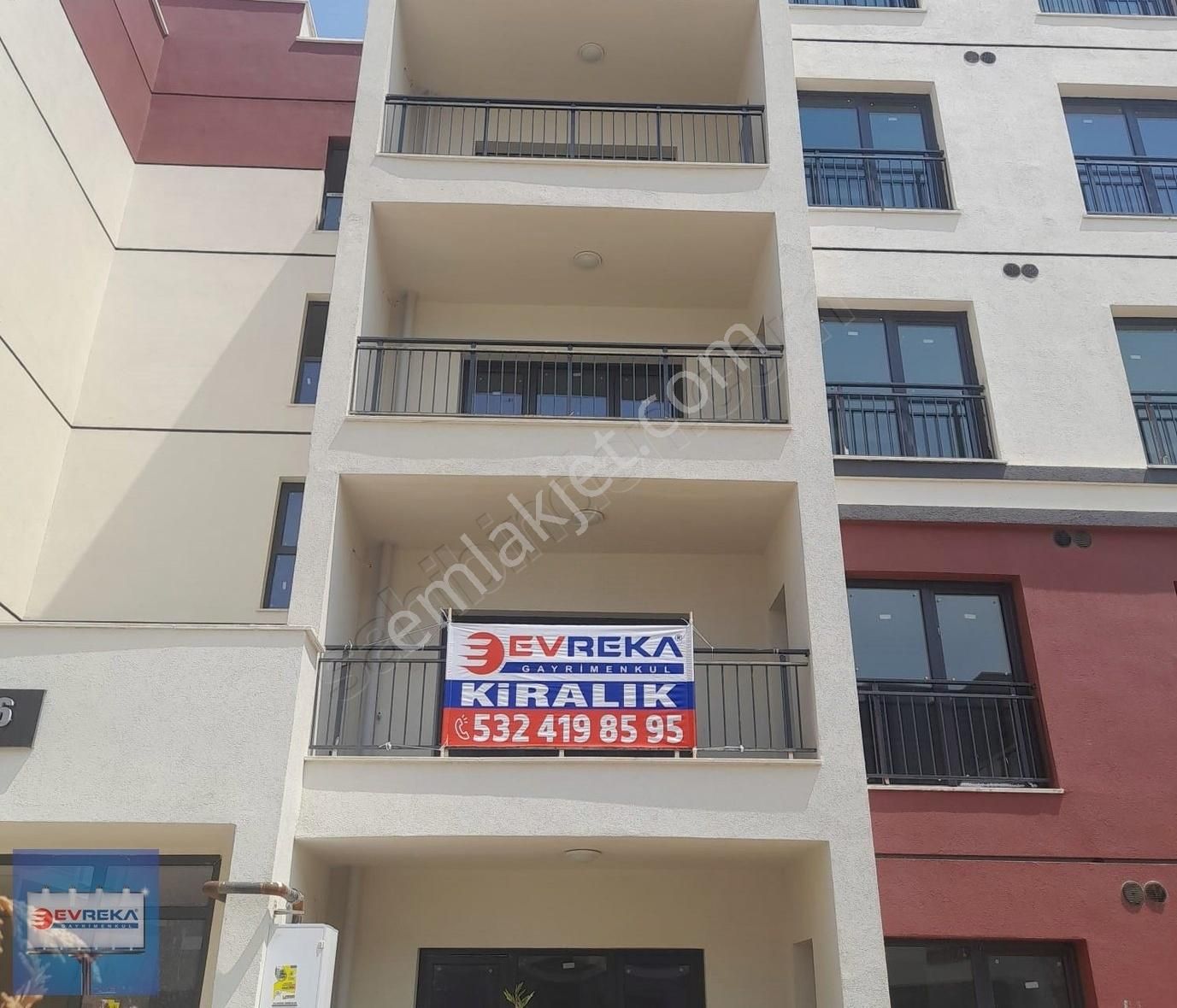 Şambayad 2.etap Tokide 3+1 Kiralık Daire