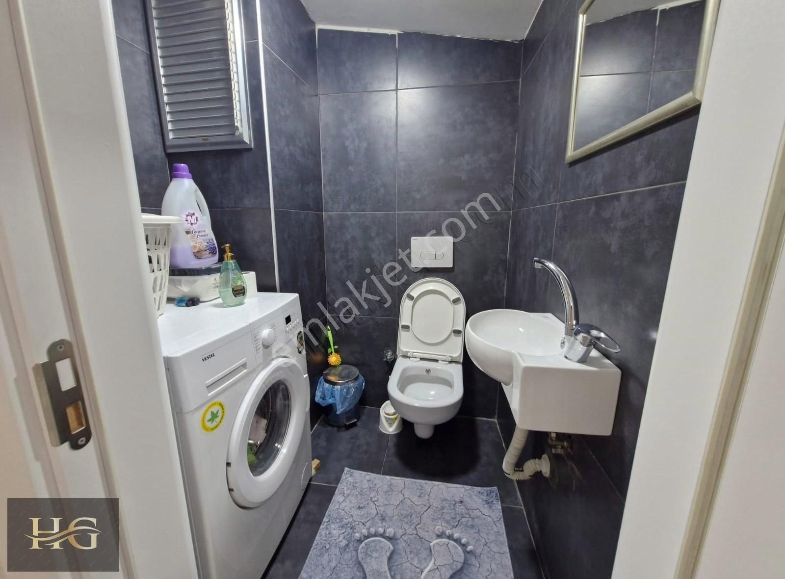 Uğurmumcu'da Geniş M2'de Satılık 3+1 Çatı Dubleks