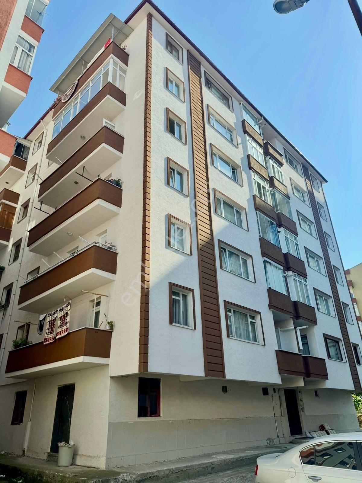 Trabzon Beşirli'de Satılık 3+1 Daire