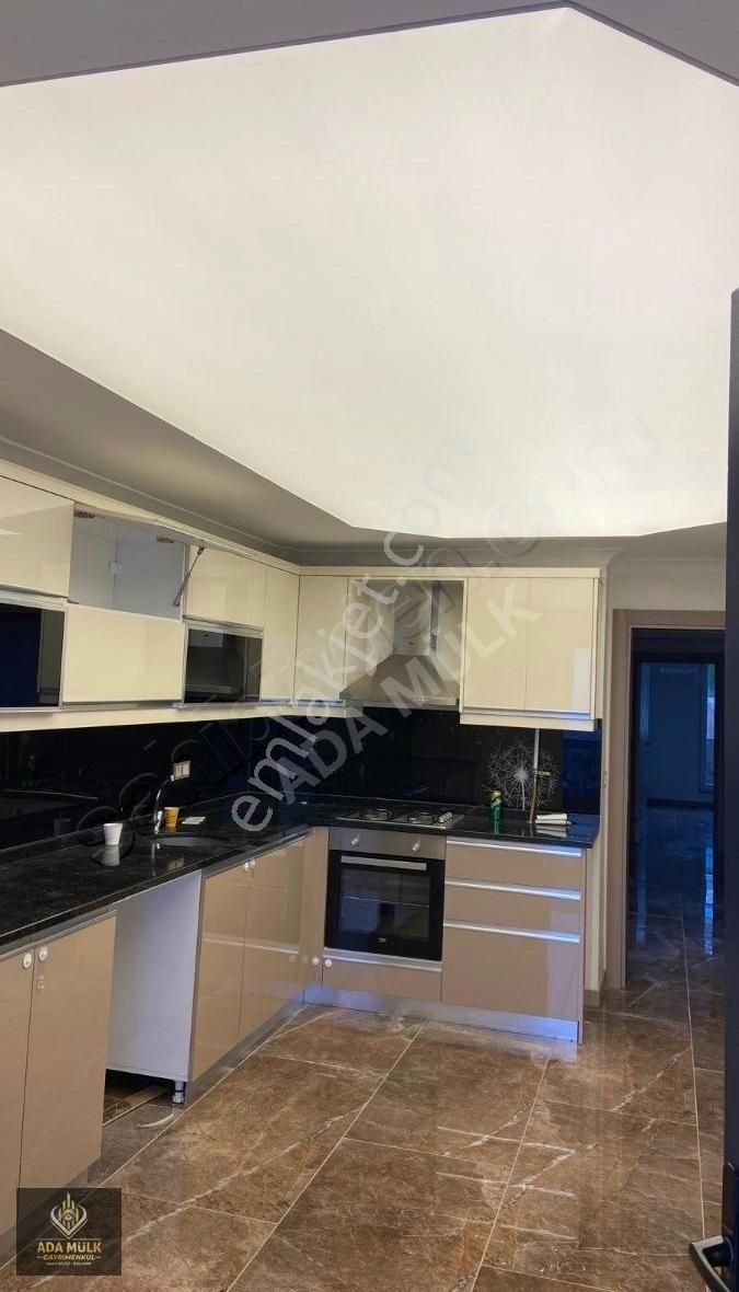 Serdivan Hillde Panoramik Manzaralı, Ultra Lüks 175 M2 3+1 - Görsel 3