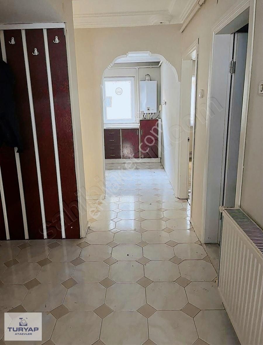 Altıparmak Çırpan Mahallesinde 3+1 Kiralık Daire