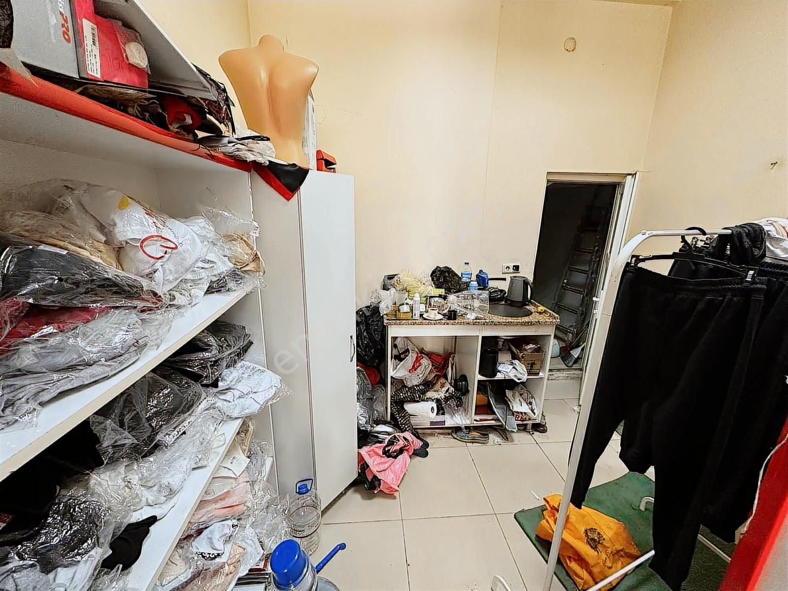 Sadık Emlak'tan Mimar Sinan Merkezde Satılık 40 M2 İş Yeri - Görsel 11