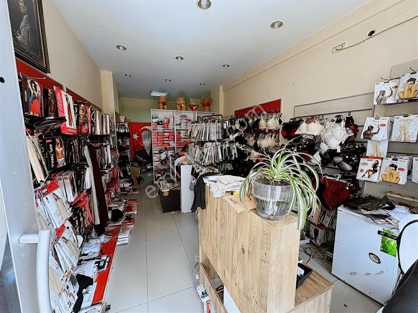 Sadık Emlak'tan Mimar Sinan Merkezde Satılık 40 M2 İş Yeri - Görsel 6