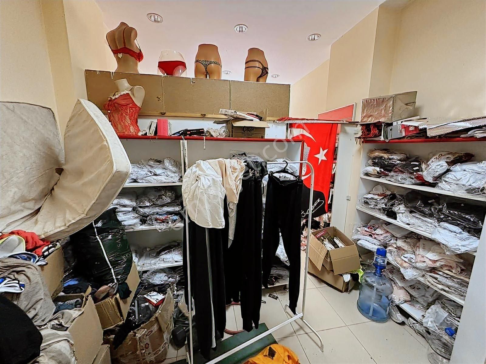 Sadık Emlak'tan Mimar Sinan Merkezde Satılık 40 M2 İş Yeri - Görsel 3