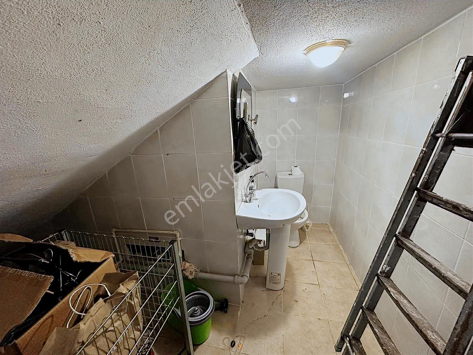 Sadık Emlak'tan Mimar Sinan Merkezde Satılık 40 M2 İş Yeri - Görsel 13