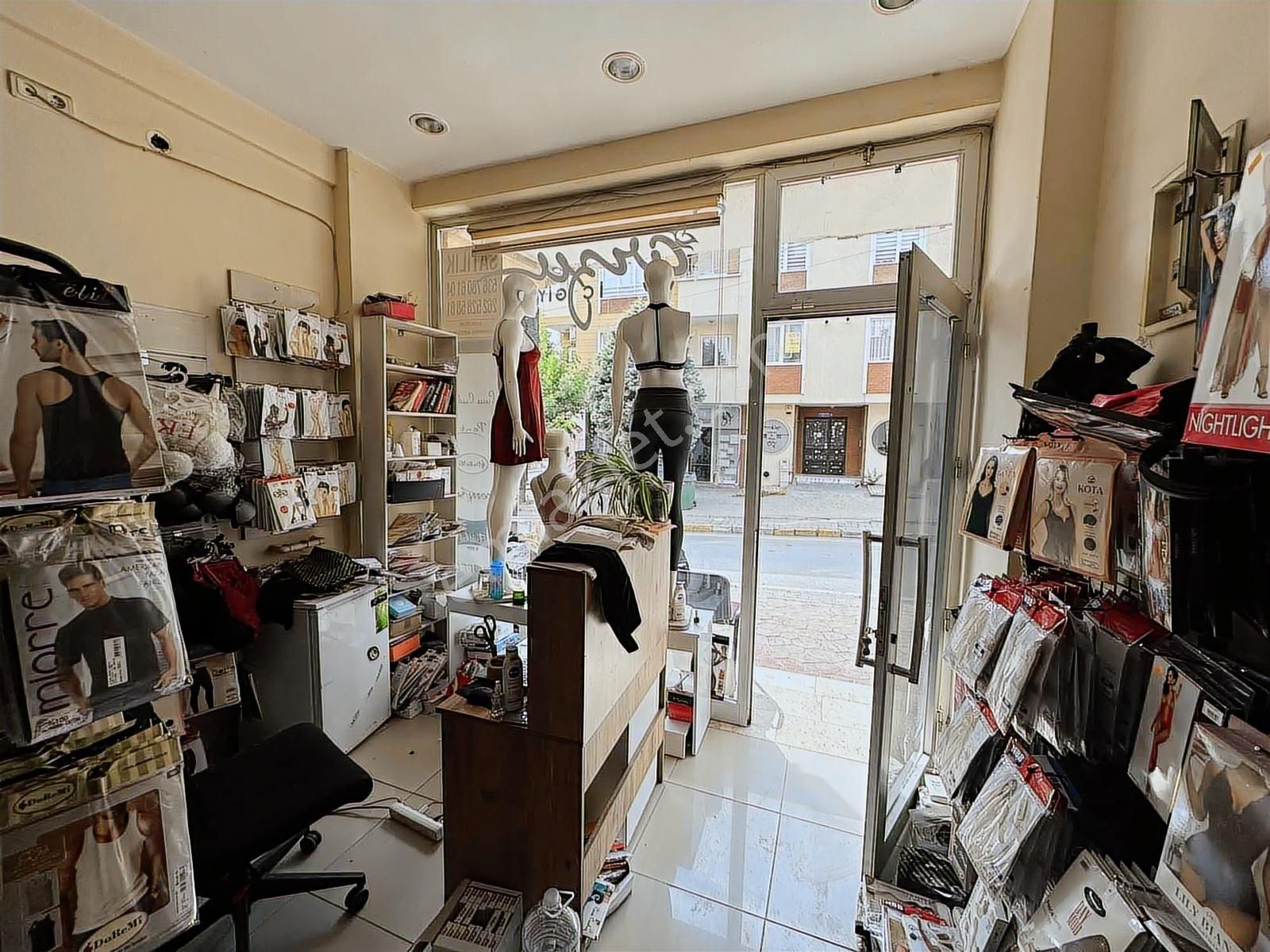 Sadık Emlak'tan Mimar Sinan Merkezde Satılık 40 M2 İş Yeri - Görsel 10