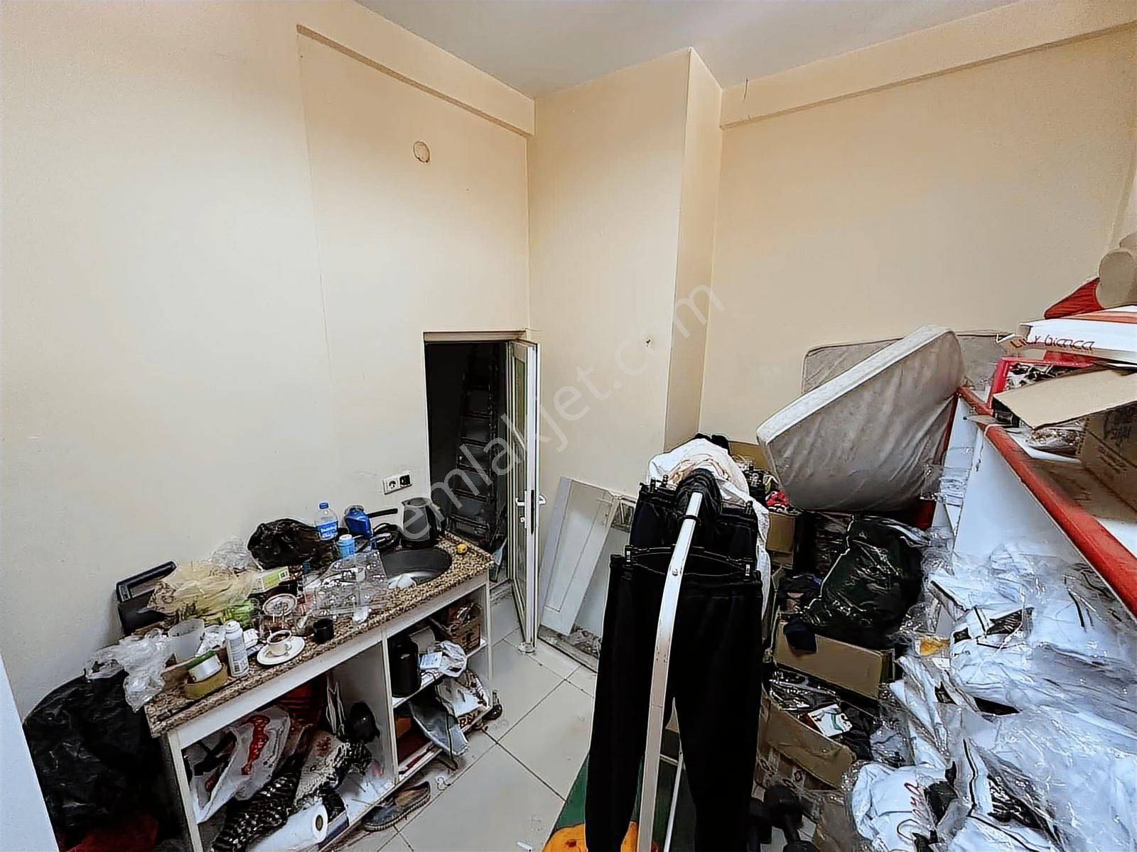 Sadık Emlak'tan Mimar Sinan Merkezde Satılık 40 M2 İş Yeri - Görsel 4