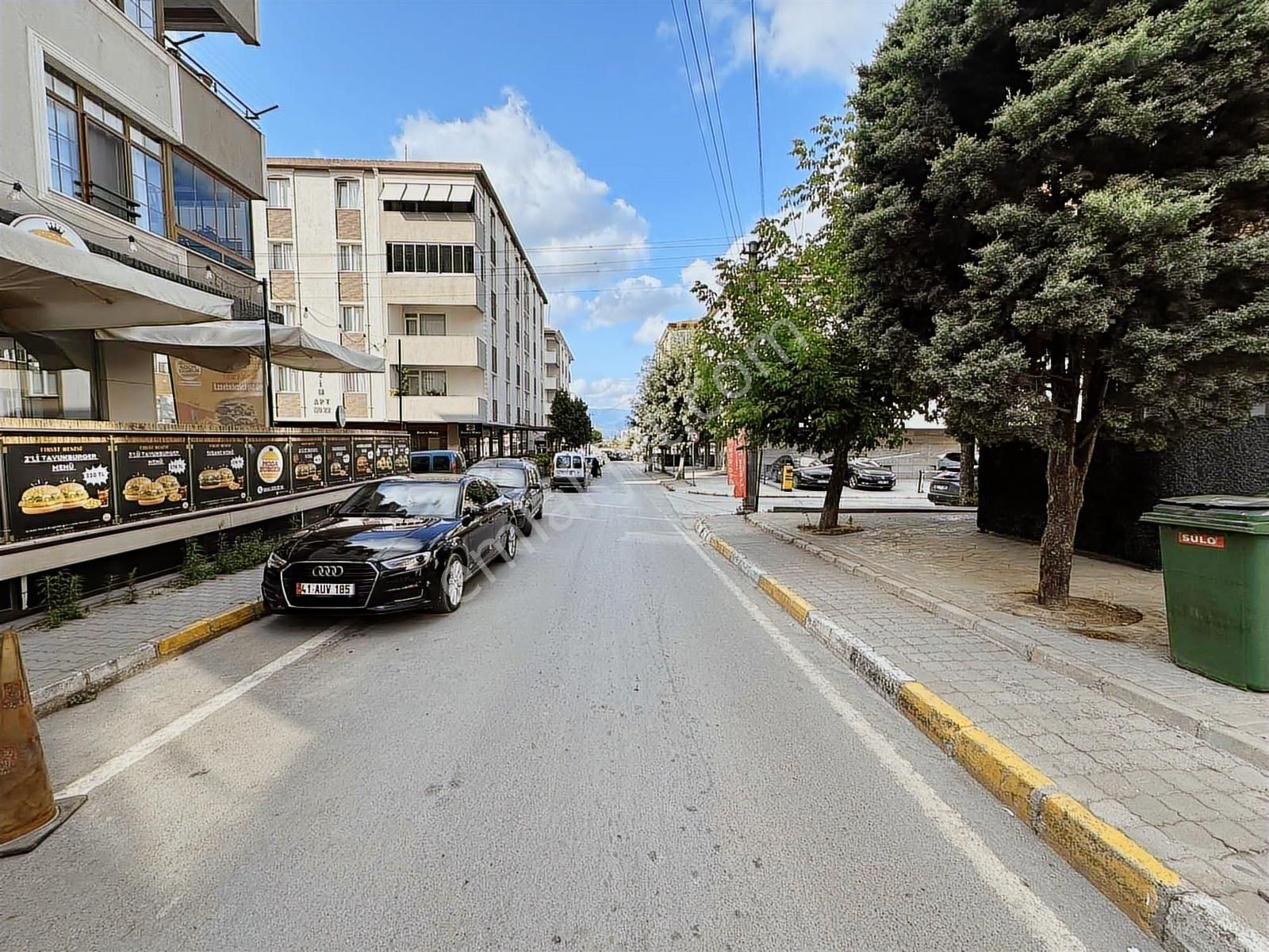 Sadık Emlak'tan Mimar Sinan Merkezde Satılık 40 M2 İş Yeri - Görsel 9