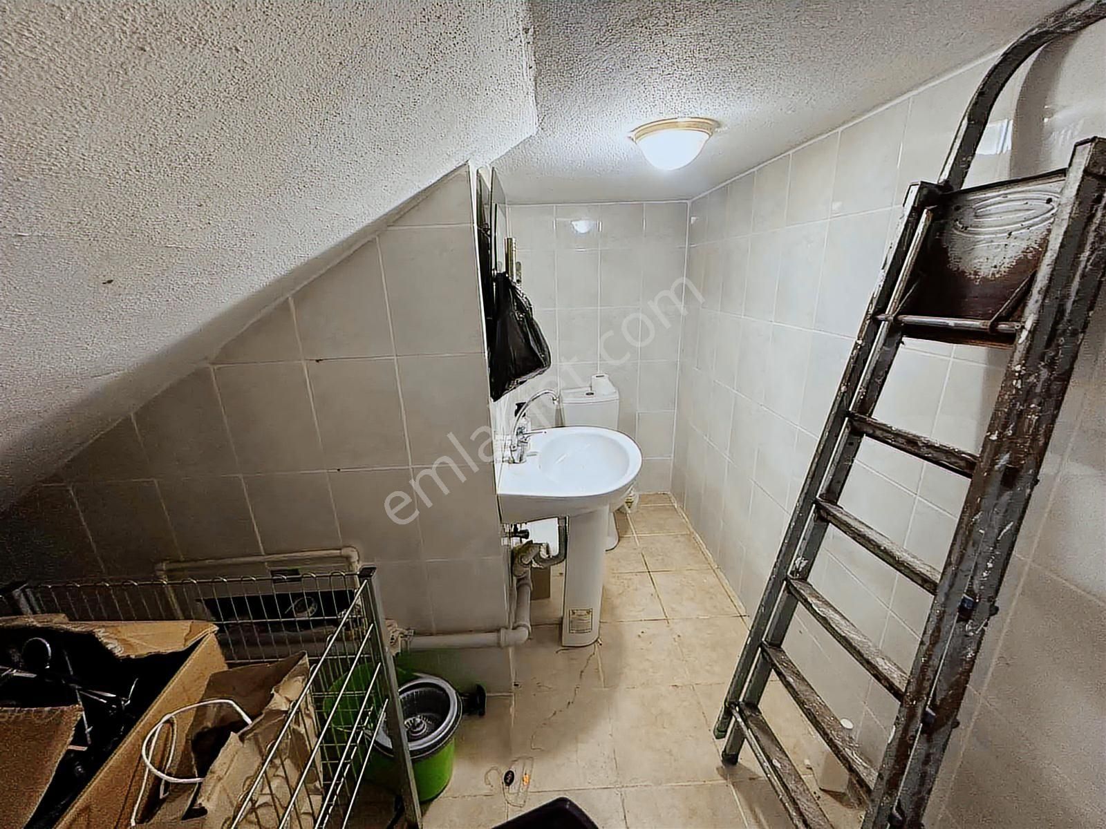 Sadık Emlak'tan Mimar Sinan Merkezde Satılık 40 M2 İş Yeri - Görsel 14