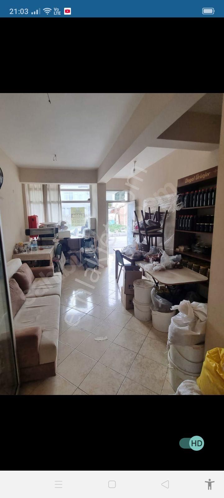 Gaziemir Yeşil Mh Net.40m2 - Görsel 7