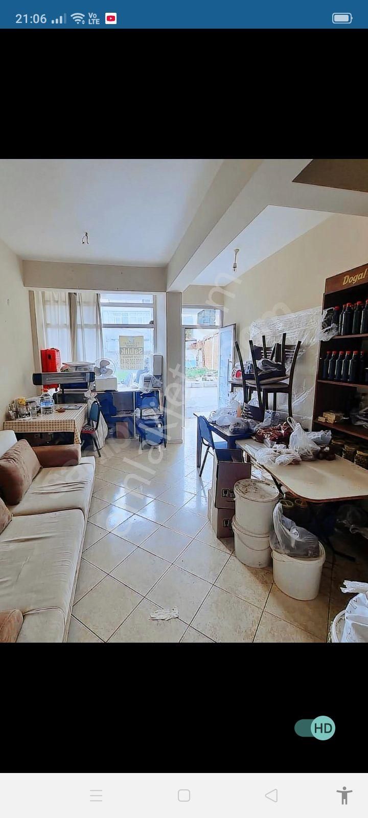 Gaziemir Yeşil Mh Net.40m2 - Görsel 2