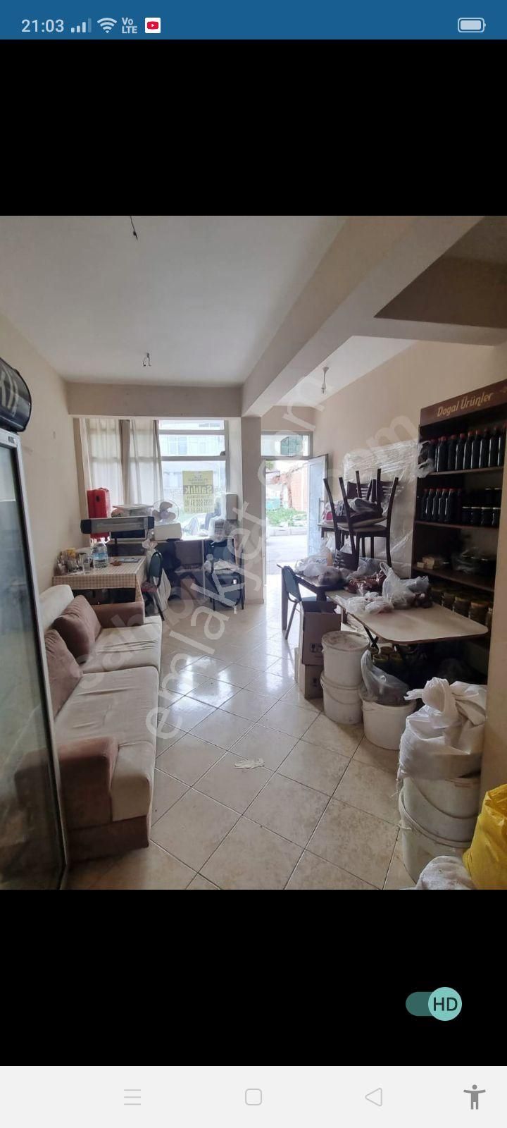 Gaziemir Yeşil Mh Net.40m2 - Görsel 8