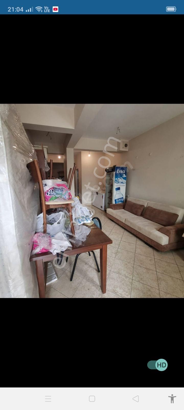 Gaziemir Yeşil Mh Net.40m2 - Görsel 6