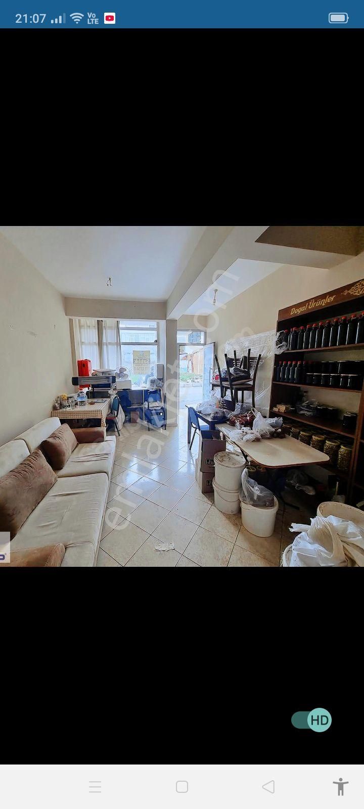 Gaziemir Yeşil Mh Net.40m2 - Görsel 10