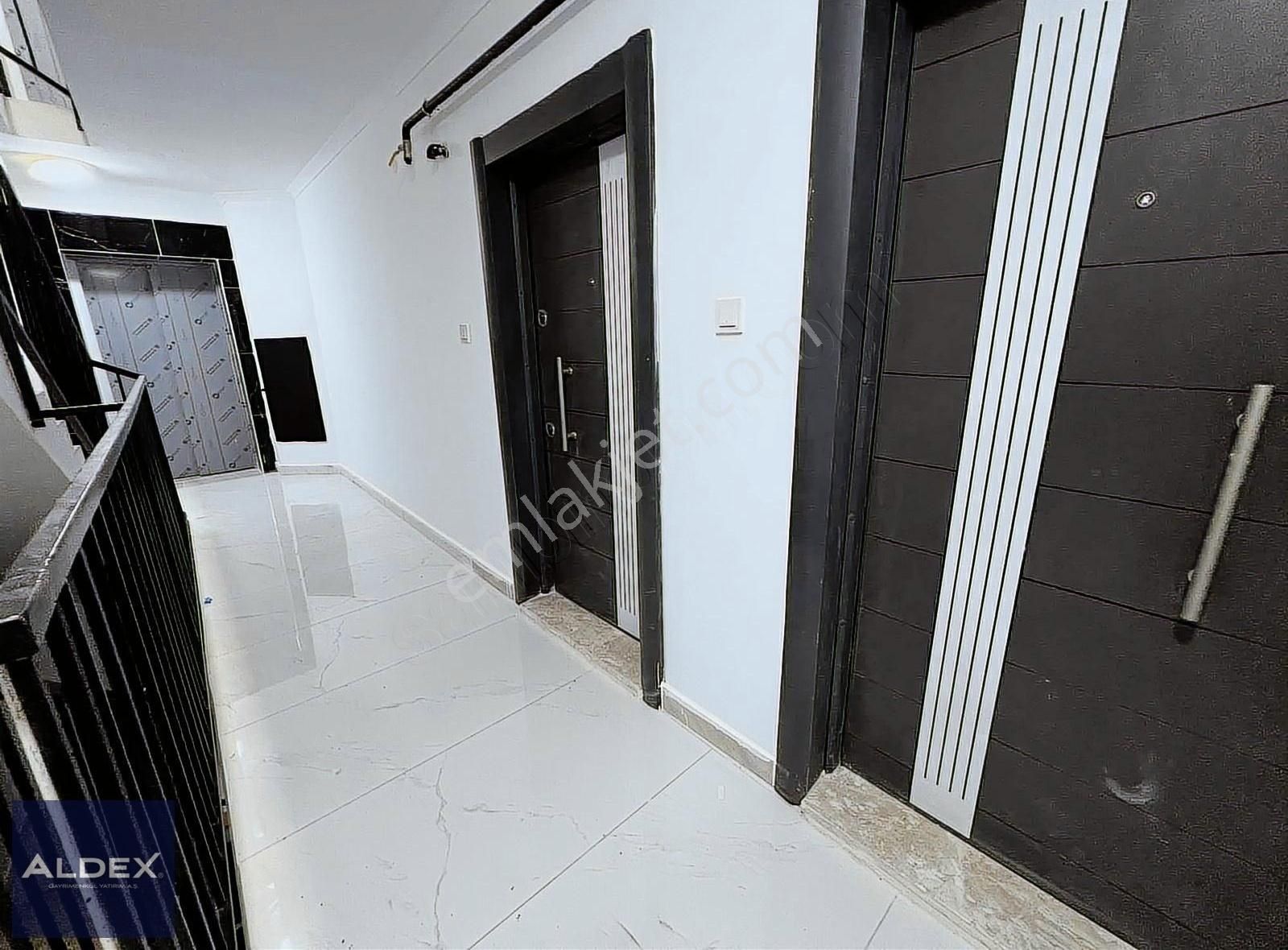 Cebeci Aydede Sokak Da 90 M2 Sıfır 2. Kat Satılık 2+1 Daire - Görsel 19