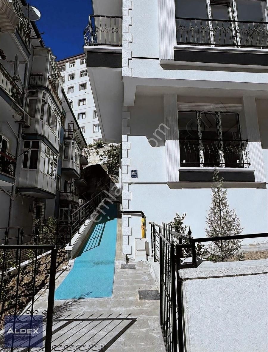 Cebeci Aydede Sokak Da 90 M2 Sıfır 2. Kat Satılık 2+1 Daire - Görsel 9