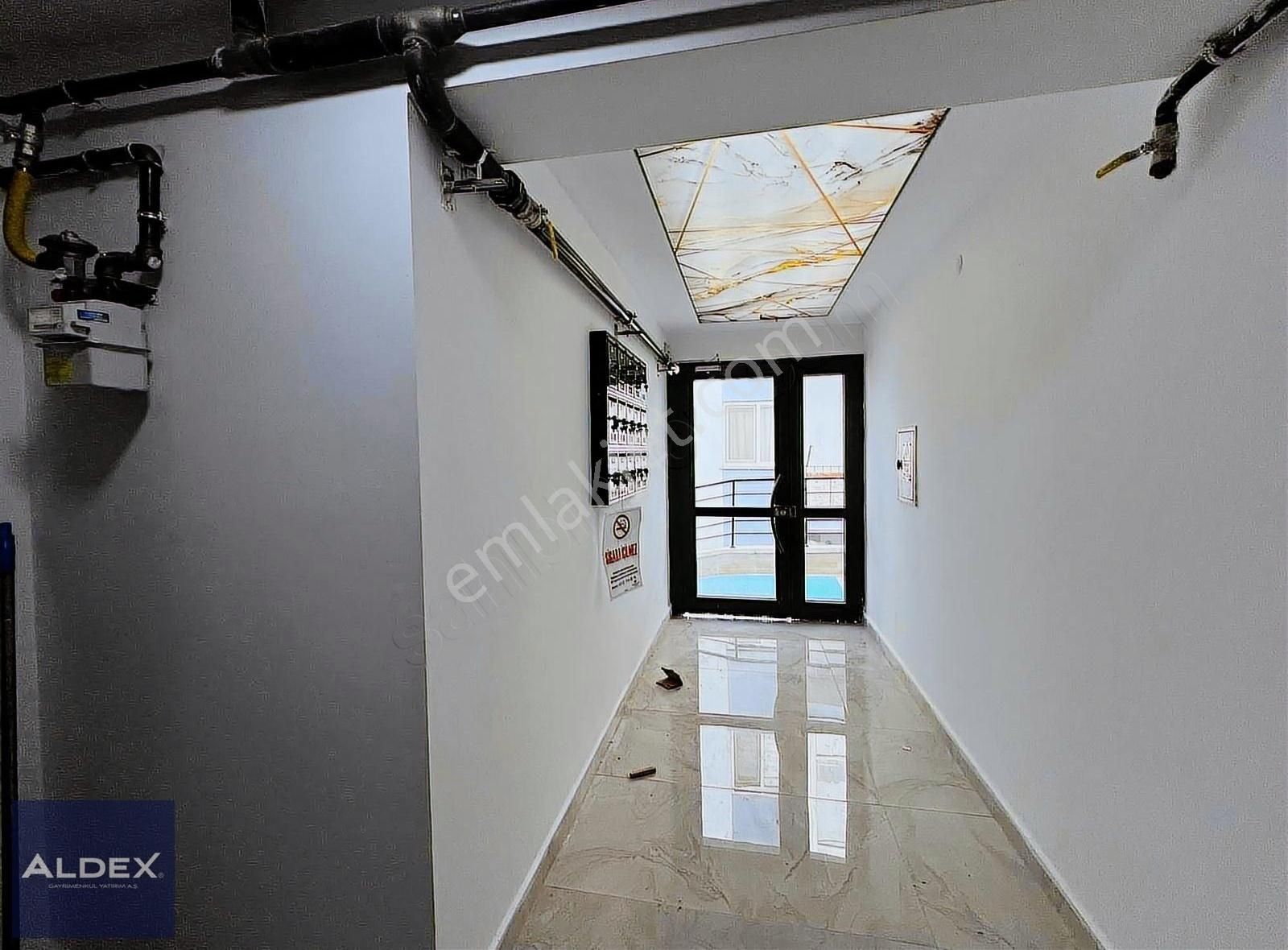 Cebeci Aydede Sokak Da 90 M2 Sıfır 2. Kat Satılık 2+1 Daire - Görsel 18