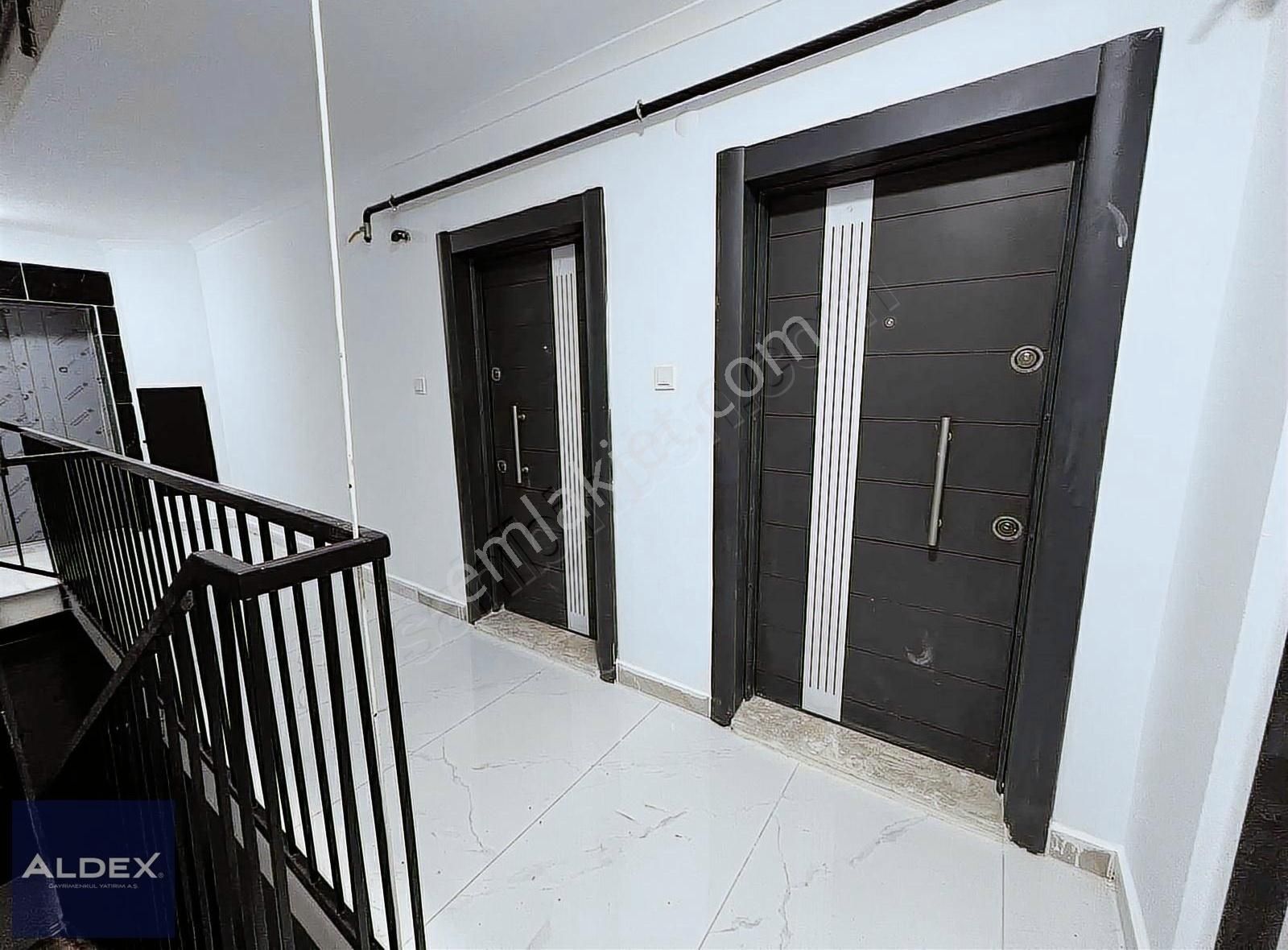 Cebeci Aydede Sokak Da 90 M2 Sıfır 2. Kat Satılık 2+1 Daire - Görsel 2