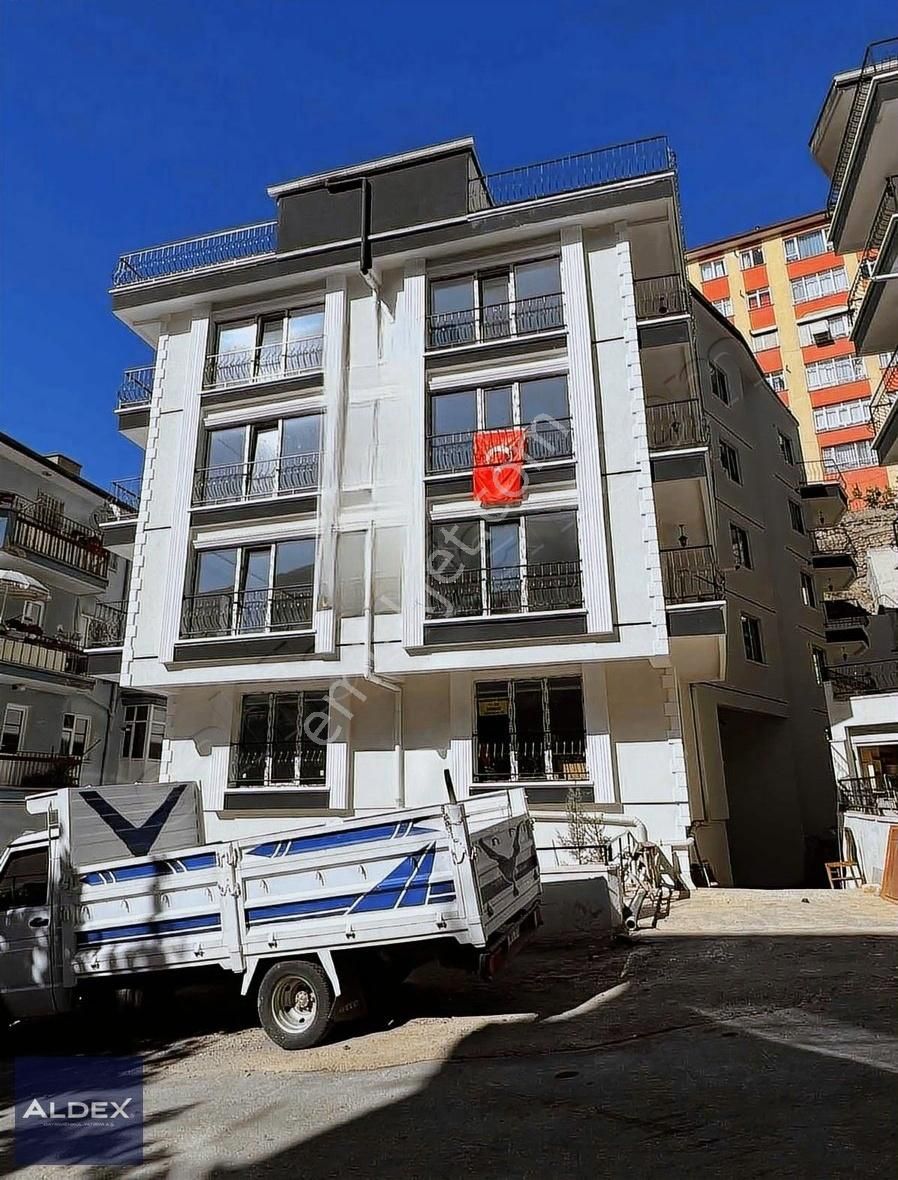 Cebeci Aydede Sokak Da 90 M2 Sıfır 2. Kat Satılık 2+1 Daire - Görsel 5