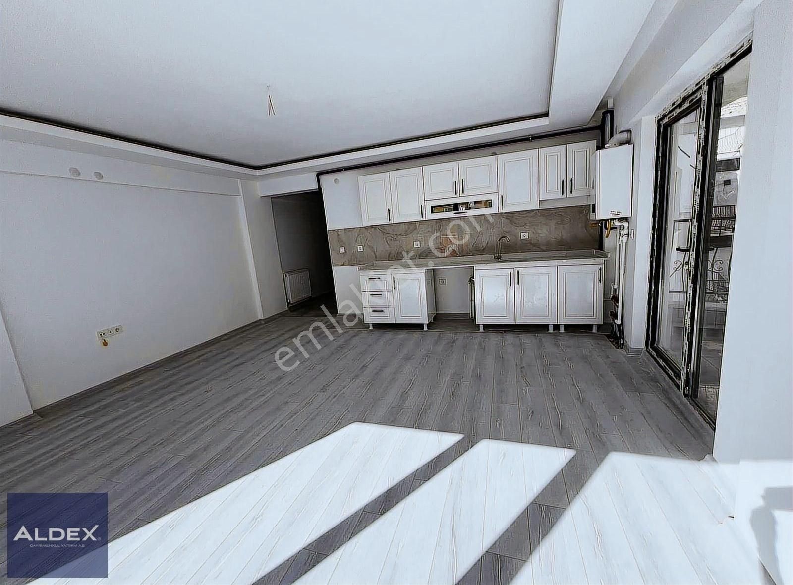 Cebeci Aydede Sokak Da 90 M2 Sıfır 2. Kat Satılık 2+1 Daire - Görsel 12